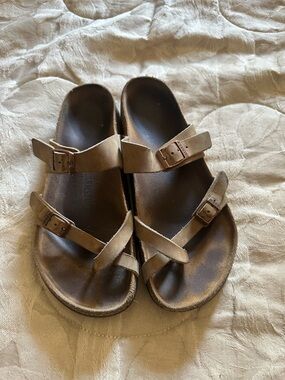 Birkenstock Sandals